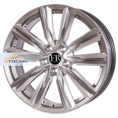 7,5x18/5x112 ET43 D57,1 VW1019 HB (№22)