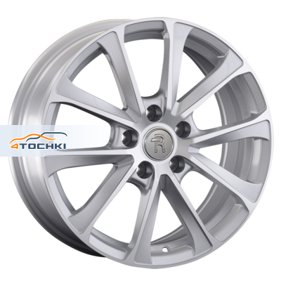 7x17/5x114,3 ET40 D66,1 NS224 SF (конус, C570)