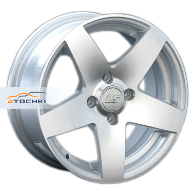 7x17/5x108 ET45 D63,3 806 SF (конус)
