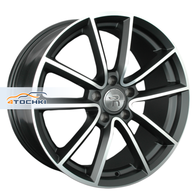 8x18/5x112 ET44 D57,1 VV57 MBFP (конус, C570)