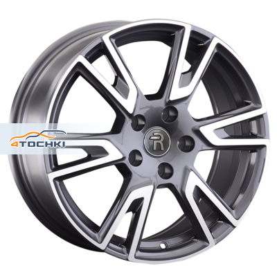 7,5x17/5x114,3 ET45 D66,1 INF55 GMF (конус, C570)