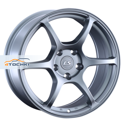 8x17/5x114,3 ET35 D67,1 1011 MGM (конус)