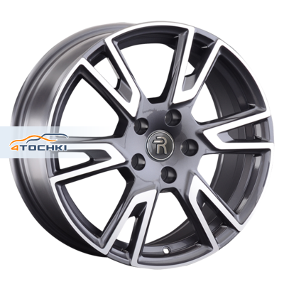7,5x17/5x108 ET45 D63,3 LR71 GMF (конус, LR002)