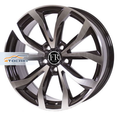 7,5x18/5x114,3 ET35 D60,1 LX1038 BMF (№15)