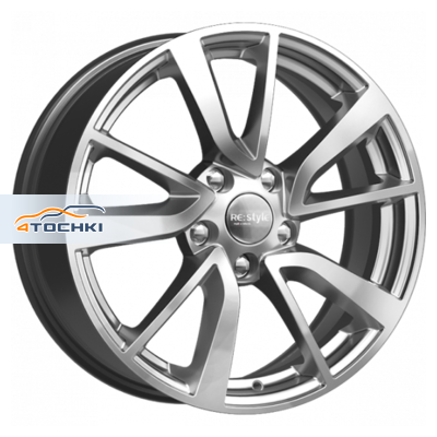 7x17/5x114,3 ET40 D66,1 КС699 Дарк платинум