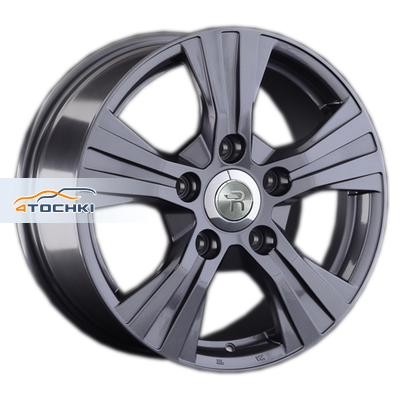 8x18/5x150 ET56 D110,1 TY248 GM (пш)