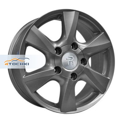 8x18/5x150 ET56 D110,1 LX34 GM (пш)