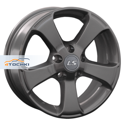 6,5x16/5x112 ET33 D57,1 1049 GM (конус, C570)