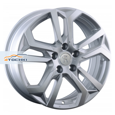 7x17/5x114,3 ET48,5 D67,1 KI263 SF (конус, C570)