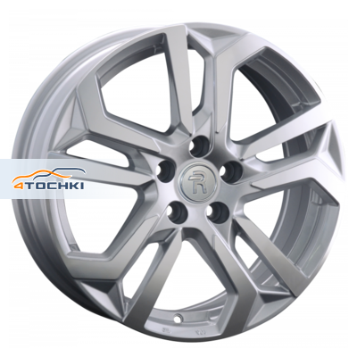 7x17/5x108 ET52,5 D63,3 FD165 SF (конус, C570)