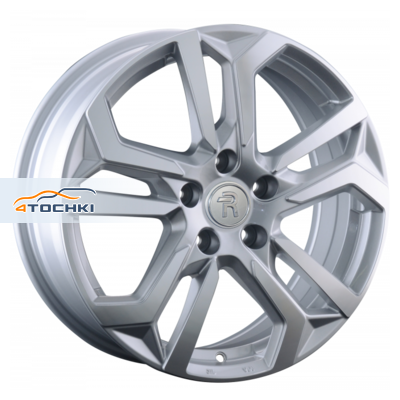 7x17/5x114,3 ET45 D67,1 MZ123 SF (конус, C570)