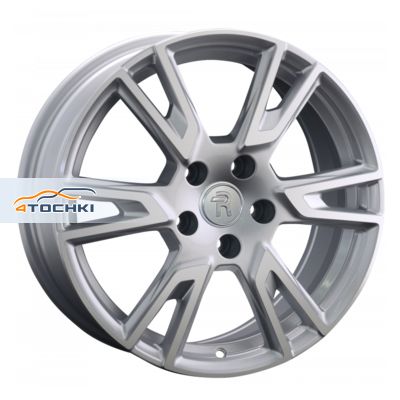7,5x17/5x114,3 ET46 D67,1 HND273 SF (конус, C570)