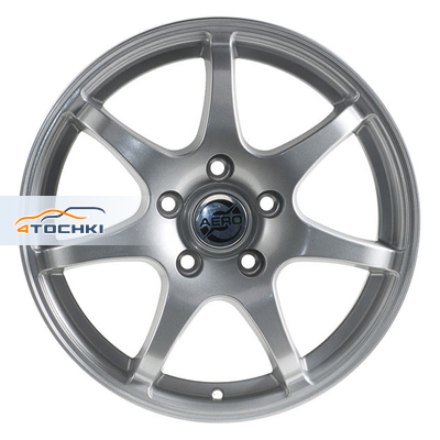 6,5x16/5x114,3 ET50 D67,1 A1162 Silver