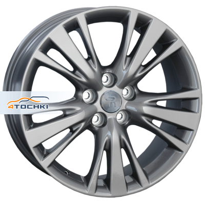 7,5x18/5x114,3 ET33 D67,1 KI148 GM (конус, C570)