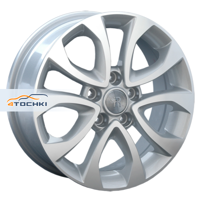 6,5x17/5x114,3 ET48 D67,1 HND268 SF (конус, C570)