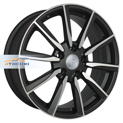7x17/5x114,3 ET45 D60,1 TY48 MBF (конус, C570)