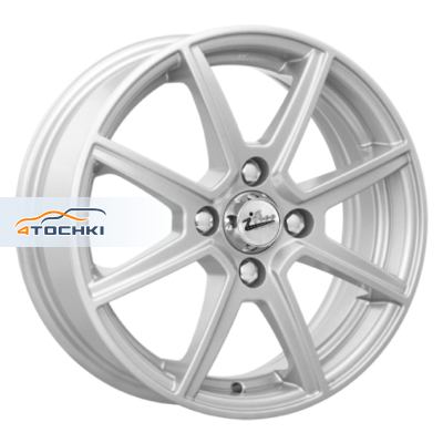 5,5x14/4x114,3 ET38 D67,1 Майами Нео-классик