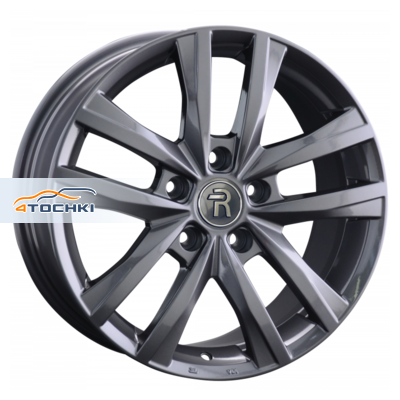 8x17/5x120 ET49 D65,1 VV216 GM (конус, C570)