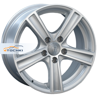 7x17/5x112 ET40 D57,1 VV120 SF (конус, C570)