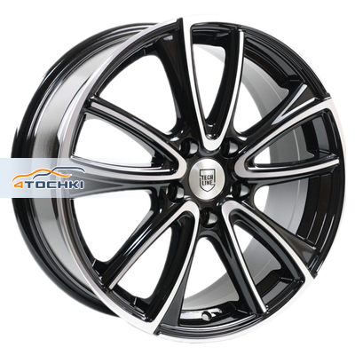 7x17/5x114,3 ET45 D60,1 772 BD