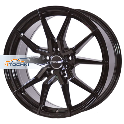 8x18/5x114,3 ET40 D67,1 Spyder (5007) B