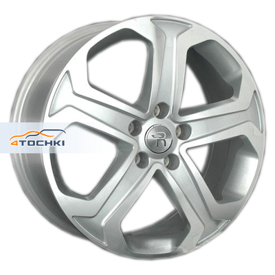 7x18/5x114,3 ET48 D56,1 SB40 SF (конус, C570)