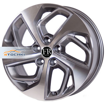 7x17/5x114,3 ET51 D67,1 HND5312 GMF (№11)