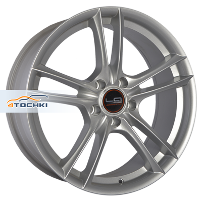 8x19/5x120 ET25 D72,6 B105 Sil