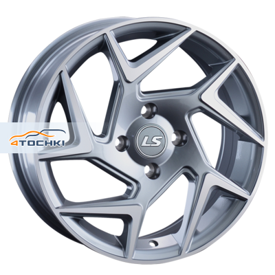 6,5x16/4x108 ET40 D63,4 1003 GMF (конус)
