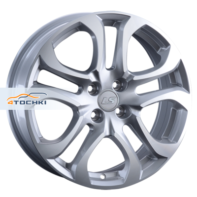 6,5x17/4x100 ET40 D60,1 1004 SF (конус)