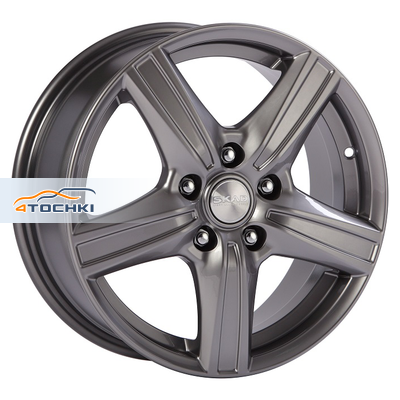 6,5x16/5x114,3 ET45 D67,1 Адмирал графит