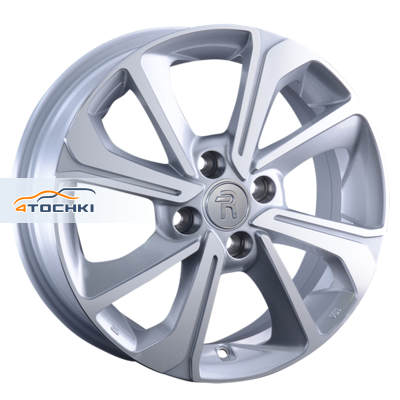 6x15/4x100 ET46 D54,1 KI242 SF (конус, C570)