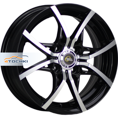 6,5x16/5x114,3 ET38 D67,1 Y5314 BKF