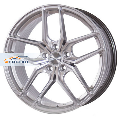 8,5x19/5x114,3 ET40 D67,1 Rotary (5334) HS