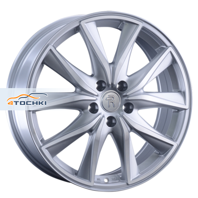 7x19/5x112 ET43 D57,1 SK155 SF (конус, C570)