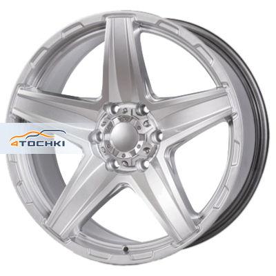 8,5x20/6x139,7 ET33 D106,2 Stealth (281/01) HS