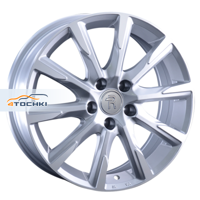 7x17/5x114,3 ET35 D60,1 LX148 SF (конус, C570)
