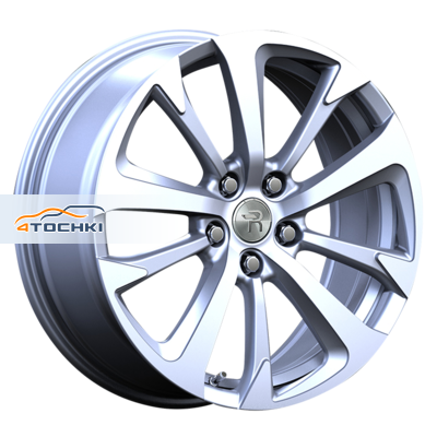 7x17/5x114,3 ET39 D60,1 TY260 SF (конус, C570)