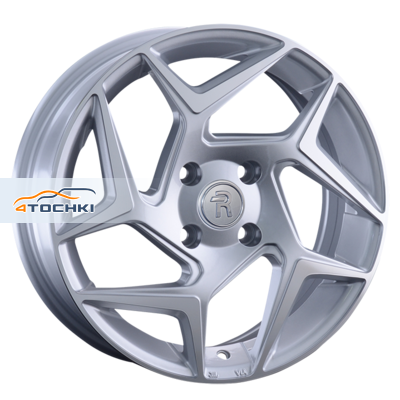 6x16/4x108 ET37,5 D63,3 FD172 SF (конус, C570)