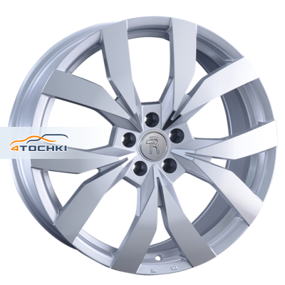 9x20/5x112 ET33 D66,6 A174 SF (конус, A001)