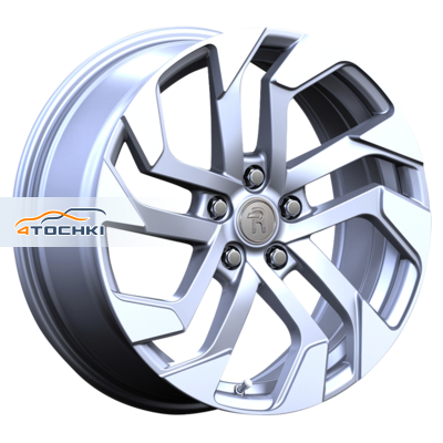 7x17/5x114,3 ET35 D60,1 LX119 SF (конус, C570)