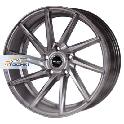7,5x17/4x100 ET35 D60,1 1022Right (CVT) HB2