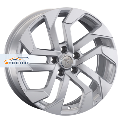 7x17/5x114,3 ET48 D67,1 KI236 SF (конус, C570)