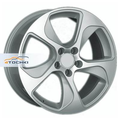 7x17/5x112 ET40 D57,1 VV150 Sil (конус, C570)