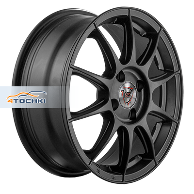 6x15/5x100 ET40 D57,1 F-27 MB