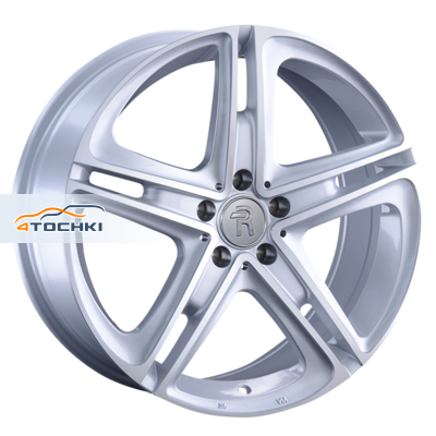 8x19/5x112 ET38 D66,6 MR209 SF (конус, MB001)