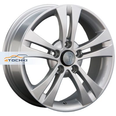 6,5x16/5x112 ET50 D57,1 VV31 Sil (конус, C570)
