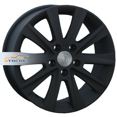 6,5x16/5x112 ET33 D57,1 VV28 MB (конус, C570)