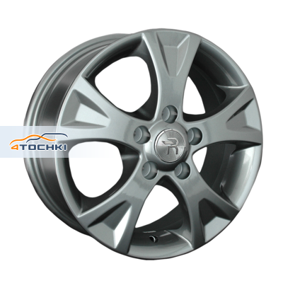 6x15/5x112 ET47 D57,1 SK5 GM (конус, C570)