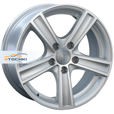 7x17/5x112 ET42 D66,6 A62 SF (конус, C570)